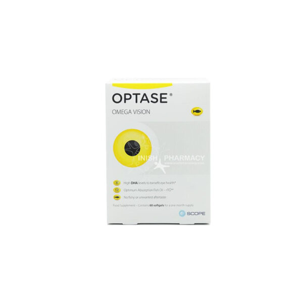Optase Omega Vision