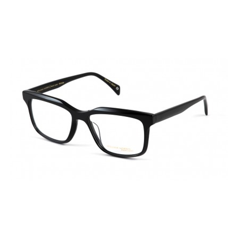 William Morris Black Label Nicolas | Optiwear @Mullingar Opticians ...
