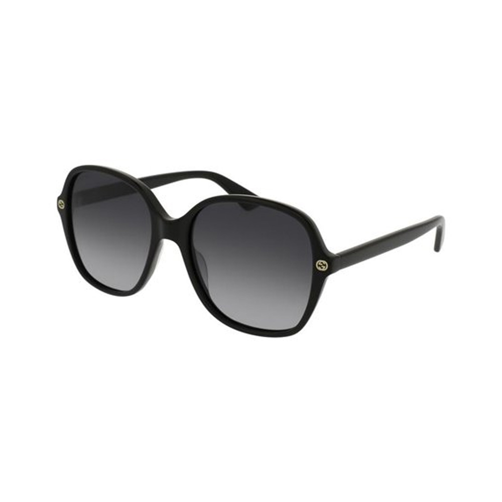 Gucci GG0092S 001 | Optiwear.ie | Designer Sunglasses