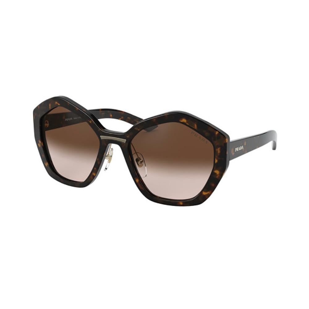Prada OPR 08XS 2AU6S1 | Optiwear.ie | Designer Sunglasses
