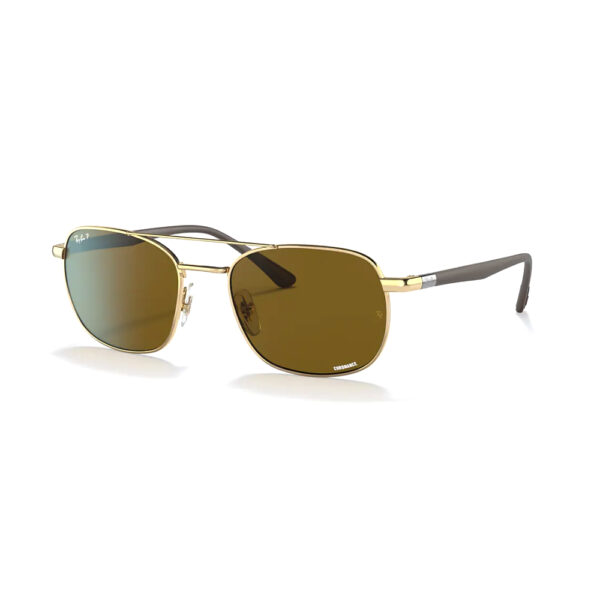 Ray Ban RB3670CH 001/AN54