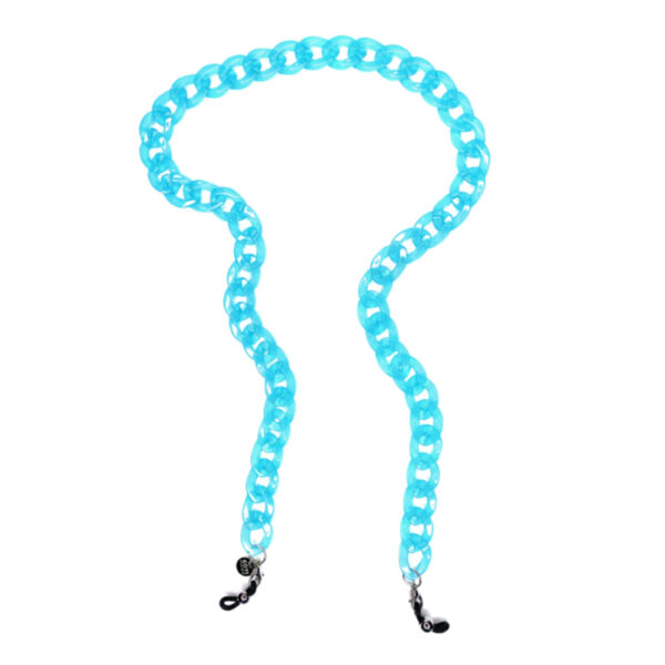 Joen Turquoise - Coti Glasses Chain