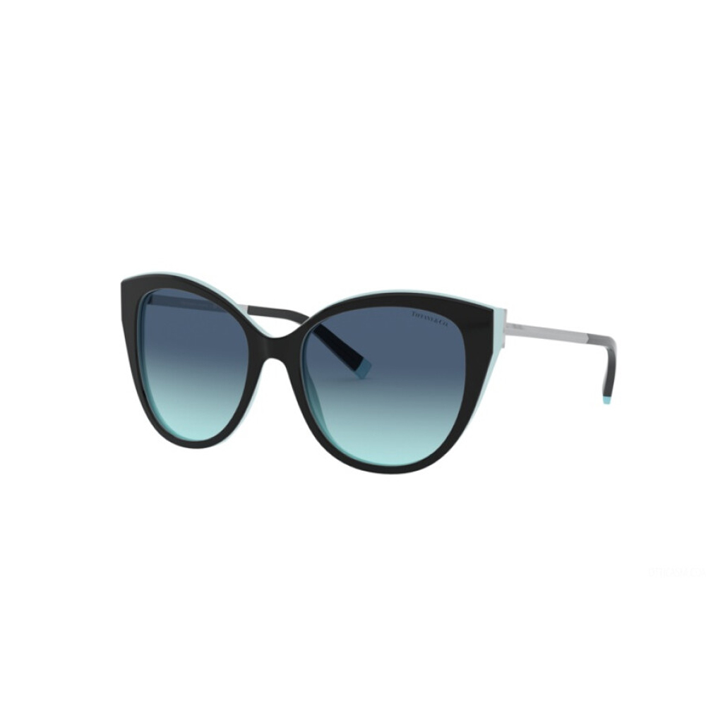 Tiffany TF 4176 8055/95 | Optiwear.ie | Designer Sunglasses