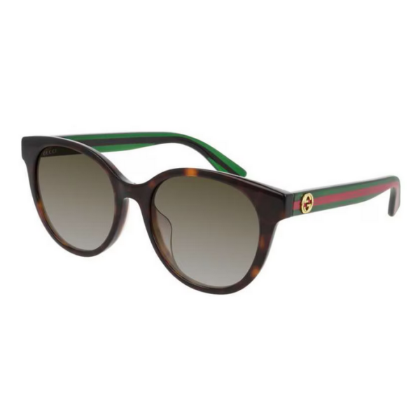 Gucci Sunglasses GG0702SK-003